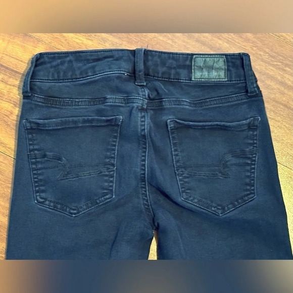 American Eagle Super Super Stretch X Jegging - Picture 8 of 8